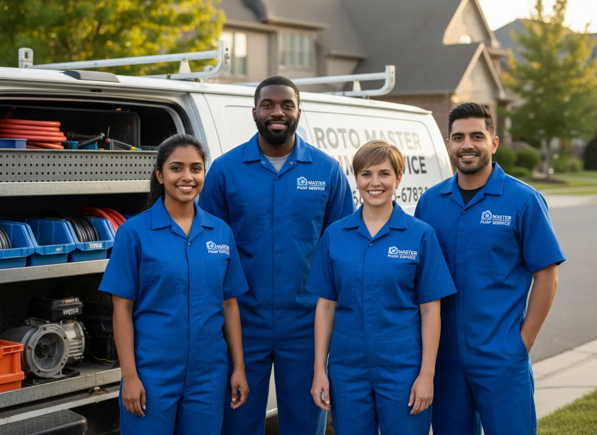 Sump Pump Installation company in Milesburg, PA